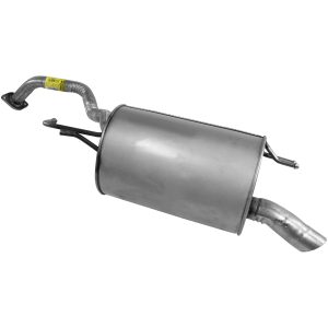 Muffler pour Hyundai Santa Fe 2007  à 2009 2.7L