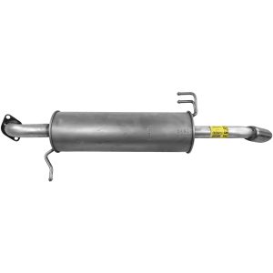 Muffler pour Kia Rio 2012 à 2017 1.6L