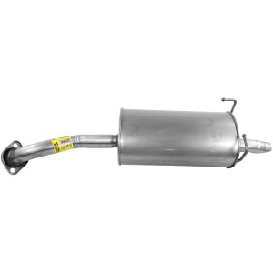 Muffler pour Honda CR-V 2012 à 2014 2.4L