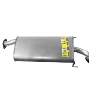 Muffler pour Kia Sorento 2007  à 2009 3.8L