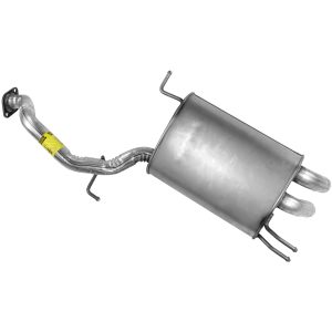 Muffler pour Hyundai Santa Fe 2010  à 2012 2.7L