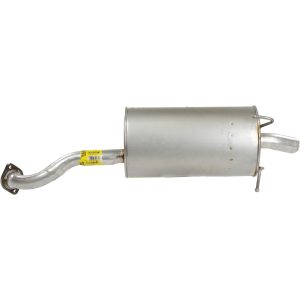 Muffler pour Honda CR-V 2015 à 2016 2.4L