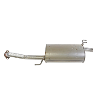 Muffler pour Kia Rondo 2007 à 2010 2.4L