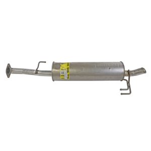 Muffler pour Hyundai Elantra 2017 à 2019 2.0L