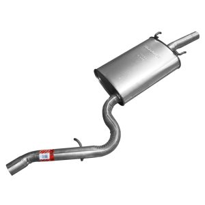 Muffler pour Chrysler Sebring 2001 à 2006  2.7L