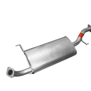 Muffler pour Kia Sorento 2003  à 2006 3.5L