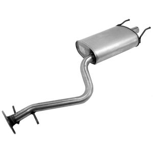 Muffler pour Lexus IS300 2001 à 2005 3,0L L6