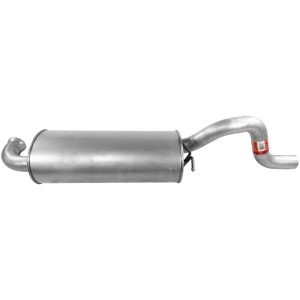 Muffler pour Dodge Grand Caravan 2011 à 2017 3.6L