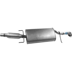 Muffler pour Mazda Tribute 2009 à 2011 3.0L