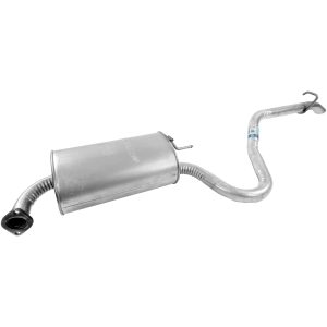 Muffler pour Hyundai Elantra 2007 à 2012 2.0L