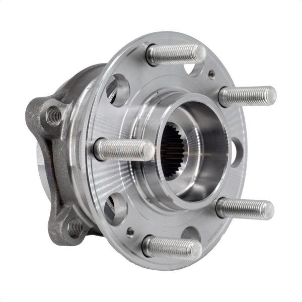 Bearing de roue avant/arrière pour Hyundai Palisade, Santa Fe, Santa Cruz, Kia Sorento, Telluride