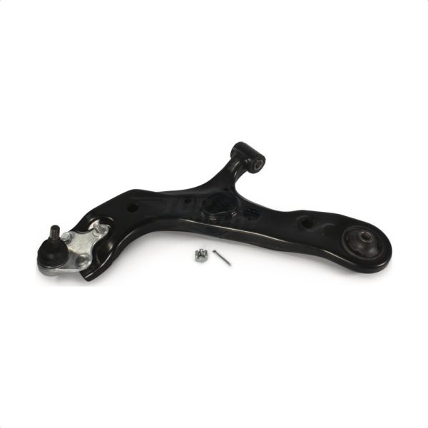 Table de roue de suspension avant gauche pour Toyota RAV4 2006 à 2018